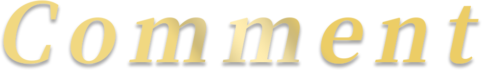 COMMENT